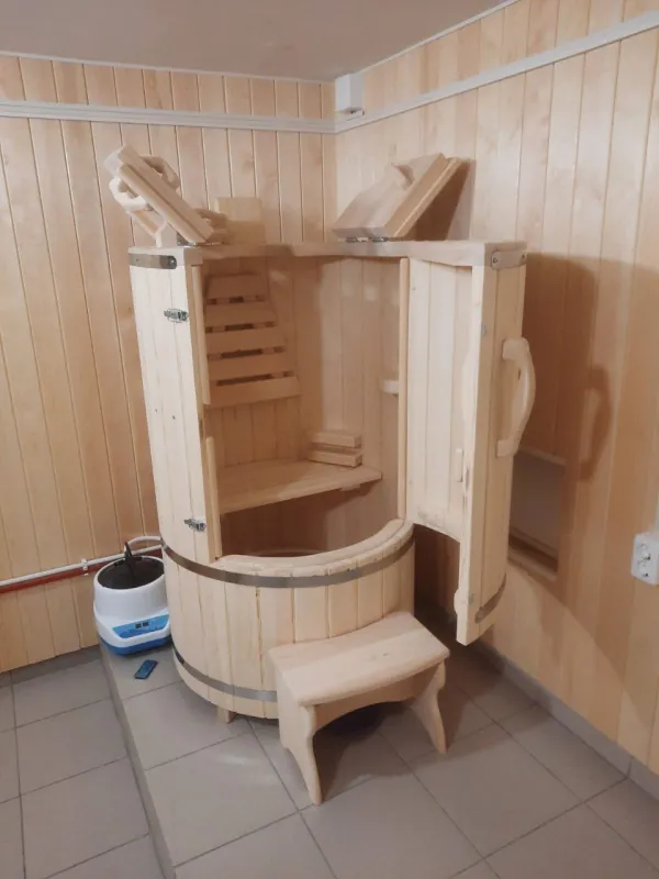 Как правильно выбрать кедровую бочку - основные советы